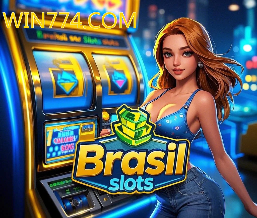 win774 GAME-Apostas