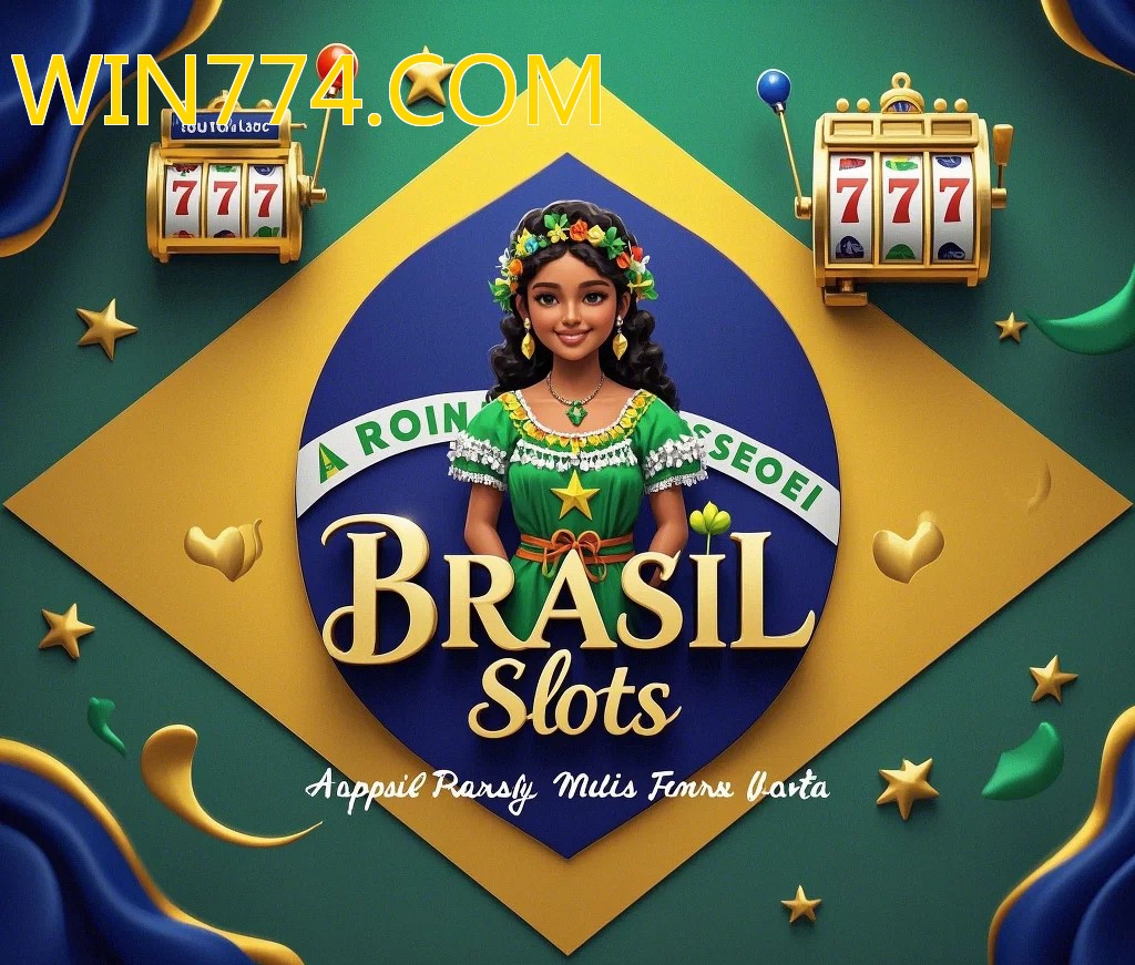 win774 GAME-Slots