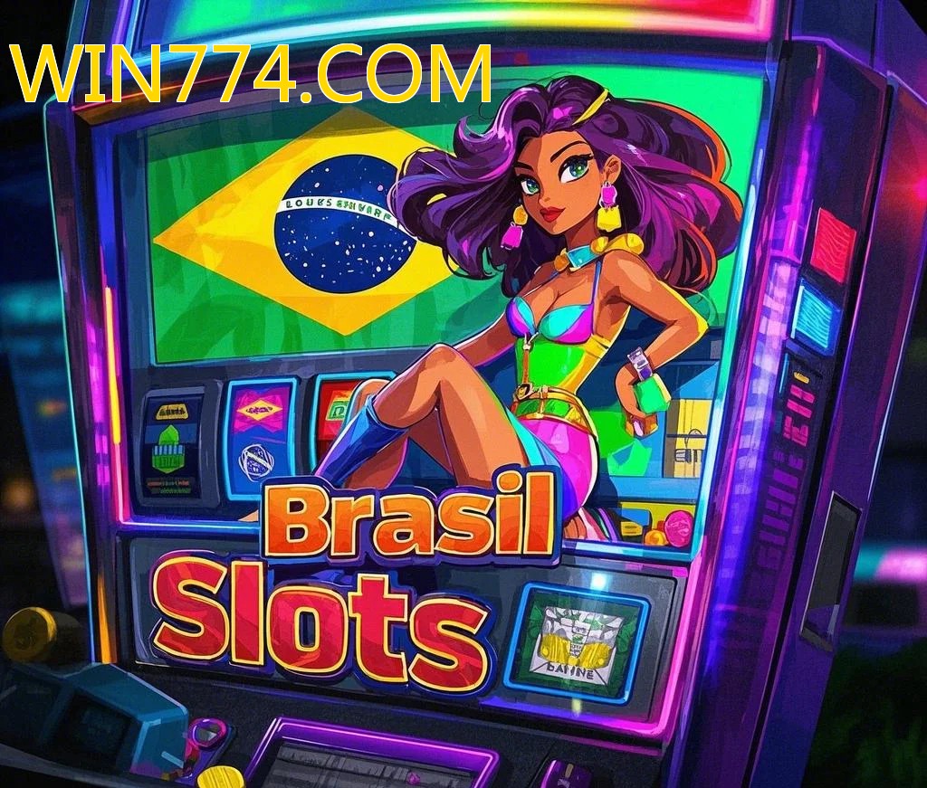 win774 GAME-Slots